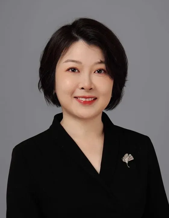 林美玲